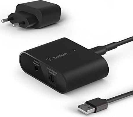 Belkin Soundform Connect Audio Adapter with AirPlay 2 ab € 72,50