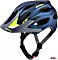 Alpina Carapax 2.0 Helm darkblue/neon Vorschaubild