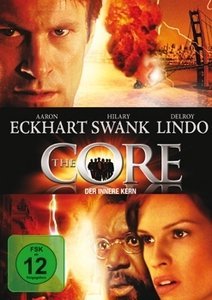 The Core - Der innere Kern (DVD)