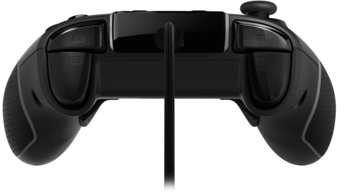 Turtle Beach Recon Wired Controller schwarz (Xbox SX/Xbox One/PC)