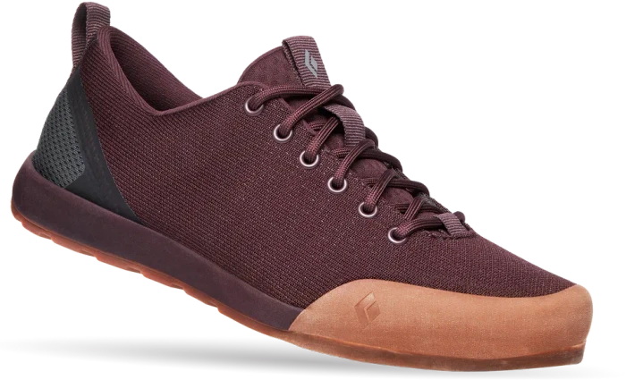 Tênis BLACK DIAMOND Circuit Approach Feminino - Cor Estanho - Tamanho 38