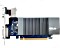 ASUS GeForce GT 710 Silent, GT710-SL-2GD5-BRK, 2GB GDDR5, VGA, DVI, HDMI Vorschaubild