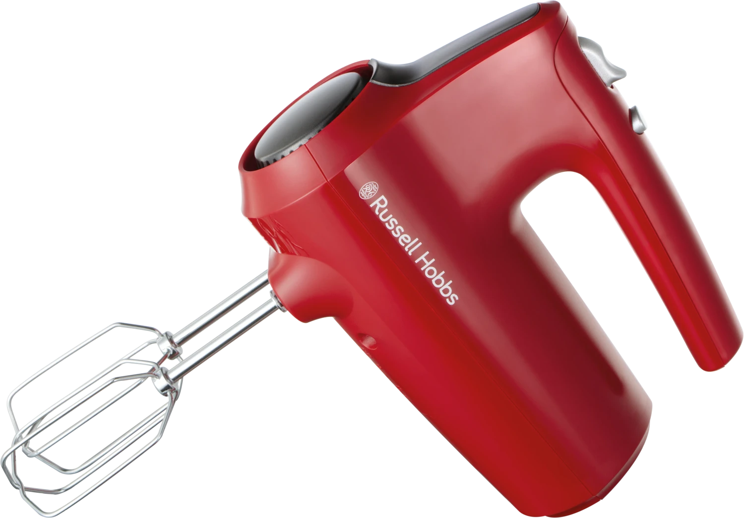 Russell Hobbs Desire hand mixer red (27150-56) | Price