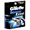 Gillette SensorExcel Ersatzklingen, 10er-Pack