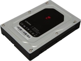 Kingston SSD DriveCarrier 2, 2.5" Festplatten Einbaurahmen (SNA-DC2/35)