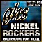 GHS Low Tuned Nickel Rockers (1300)