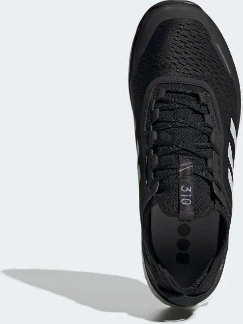 adidas Terrex Agravic Flow core black/grey two/grey six (męskie)