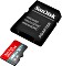 SanDisk Ultra R100 microSDXC 400GB Kit, UHS-I U1, A1, Class 10 Vorschaubild