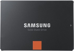 Samsung SSD 840 PRO 128GB, SATA, retail