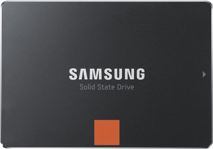 Samsung SSD 840 PRO 128GB, SATA, retail