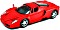 Bburago Ferrari Enzo red (15626006)