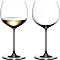 Riedel Veritas Oaked Chardonnay Gläser-Set, 2-tlg. (6449/97)