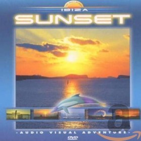 Ibiza Sunset (DVD)