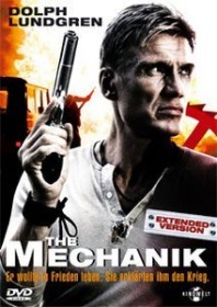 The Mechanik (DVD)