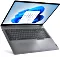 Lenovo ThinkBook 16 G6 ABP, Arctic Grey, Ryzen 5 7530U, 16GB RAM, 512GB SSD, DE Vorschaubild