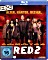 R.E.D. 2 - Jeszcze Älter. utwardzacz. Besser. (Blu-ray)