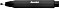 Kaweco Skyline Sport Fallminenstift 5B 3.2mm schwarz/silber (10000780)