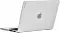 Incase Notebook Schutzhülle für MacBook Pro 16" (INMB200722-CLR)