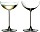 Riedel Veritas Sektschale/Cocktail glasses set, 2-piece. (6449/09)