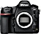 Nikon D850 schwarz mit Objektiv Fremdhersteller
