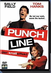 Punch Line - Der Knalleffekt (DVD)