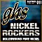 GHS Nickel Rockers Wound 3rd Light (1315)