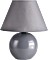 Brilliant Primo ciemnoszary lampa kloszowa (61047/63)