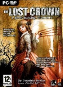 The Lost Crown - A Ghost Hunting Story (PC)
