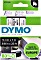 Dymo D1 Beschriftungsband 9mm, schwarz/weiß (40913 / S0720680)