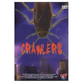 Crawlers (DVD)
