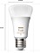 Philips Hue White and Color Ambiance 800 LED-Bulb E27 6.5W, 4er-Pack Vorschaubild