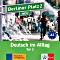 Klett Wydawnictwo Berliner Platz 2 - niemiecki im Alltag (niemiecki) (PC)