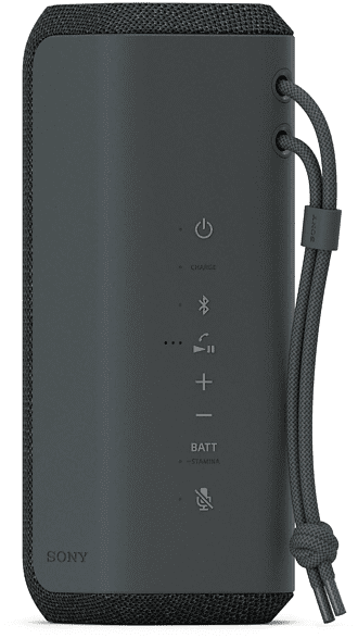 Sony SRS-XE200 schwarz