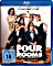 Four Rooms (Blu-ray)
