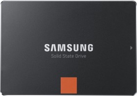 Samsung SSD 840 PRO 256GB, SATA, retail