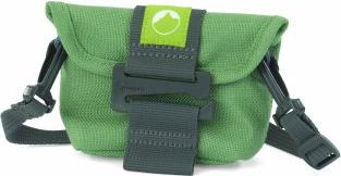 Lowepro Terraclime 10 messenger bag green