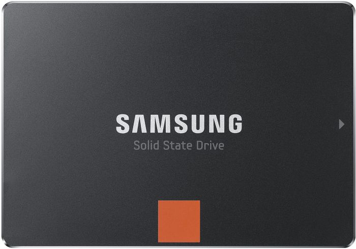 Samsung SSD 840 PRO 512GB, 512B, 2.5"/SATA 6Gb/s, retail (MZ-7PD512BW)