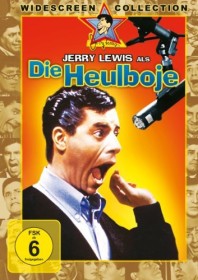 Jerry Lewis als Die Heulboje (DVD)