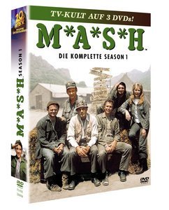 MASH Season 1 (DVD)