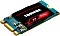 KIOXIA RC100 120GB, M.2 2242 / B-M-Key / PCIe 3.1a x2 Vorschaubild