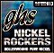 GHS Nickel Rockers Wound 3rd True Medium (TM1500)