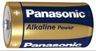 Panasonic Alkaline Power Mono D, 2er-Pack
