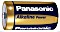 Panasonic Alkaline Power Mono D, 2-pack