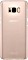 Samsung Clear Cover für Galaxy S8+ pink (EF-QG955CPEGWW)