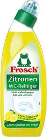 Frosch WC-Reiniger Zitrone, 750ml