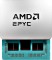 AMD Epyc 7713P, 64C/128T, 2.00-3.67GHz, tray Vorschaubild