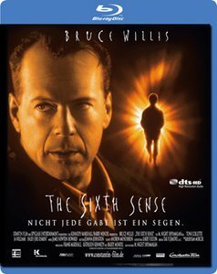 The Sixth Sense (Blu-ray)