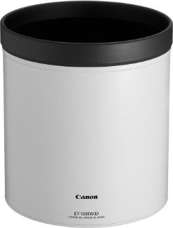 Canon ET-138 Gegenlichtblende