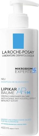 La Roche-Posay Lipikar Baume AP+M balsam, 400ml