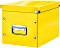 Leitz click & Store WOW storage- and transport box medium, yellow (61090016)